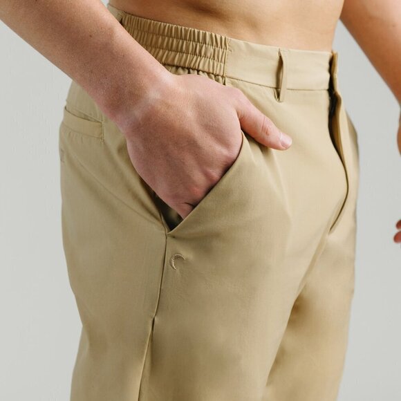 NWT Zyia Active Starboard Pants Large 32" Inseam - Picture 2 of 16